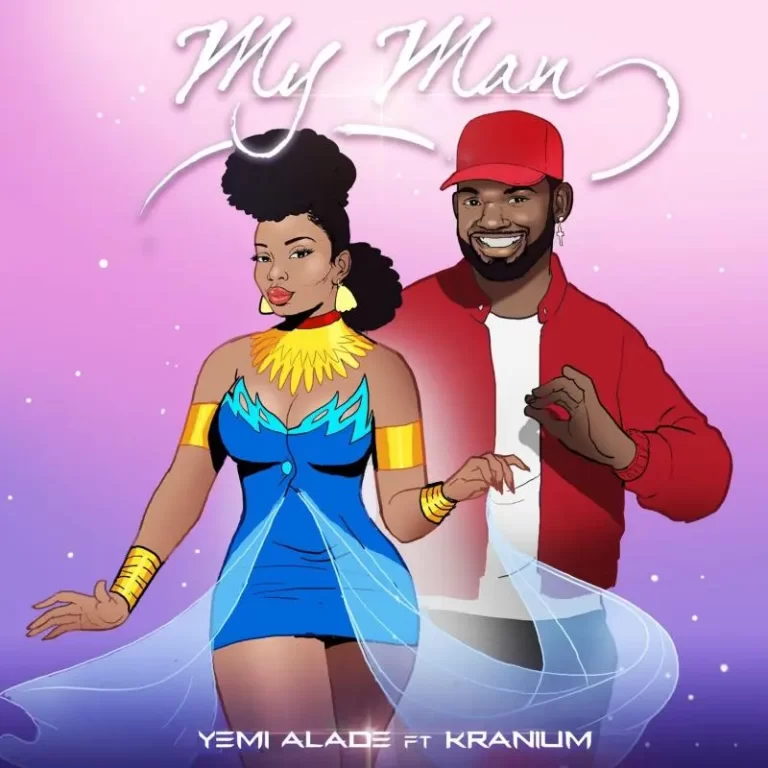Yemi-Alade-–-My-Man-ft.-Kraniumjpg